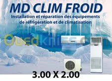 entretient dÃ©pannage 