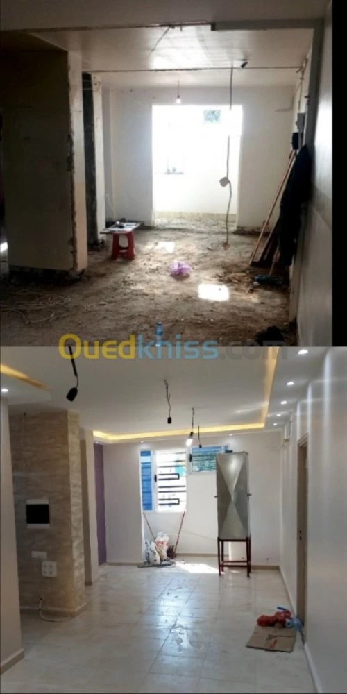 Aménagement d'intérieur et décoration