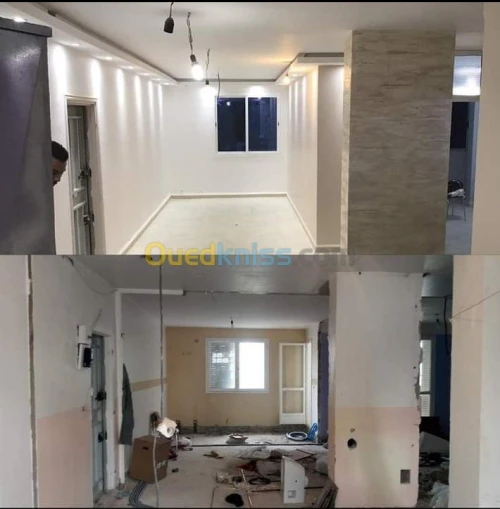 Aménagement d'intérieur et décoration