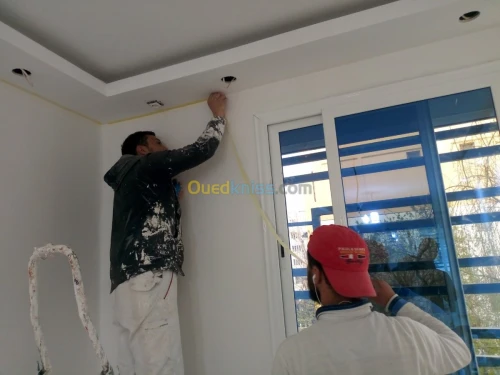 Aménagement d'intérieur et décoration