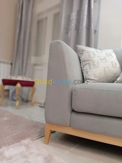 Aménagement d'intérieur et décoration