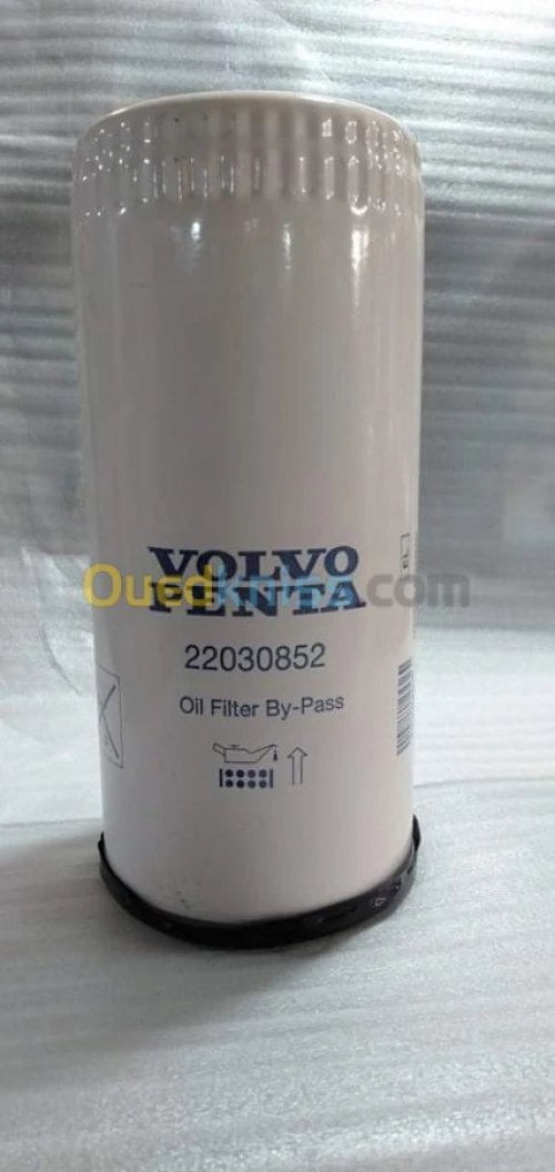 Filtre essence  Volvo Penta 