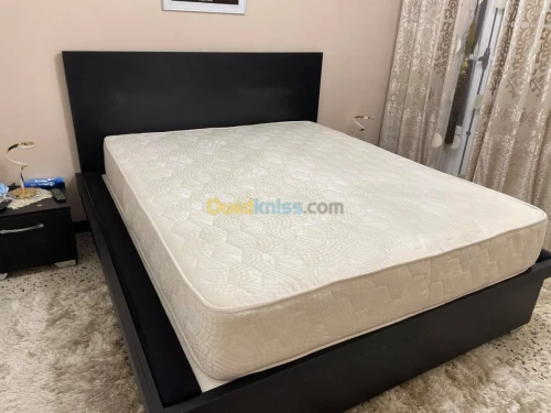 Matelas dur dimension 2mx1.60