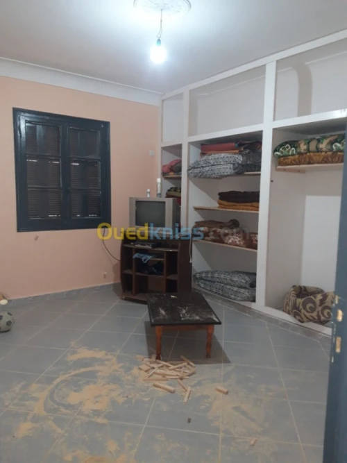 Vente Villa Chlef Taougrite