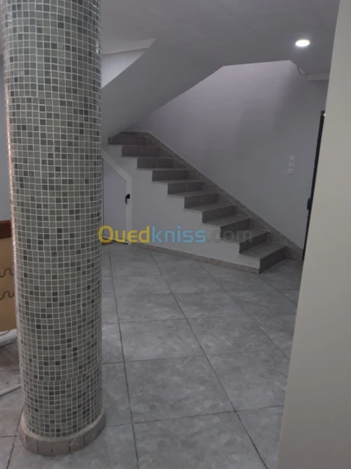 Vente Villa Chlef Taougrite