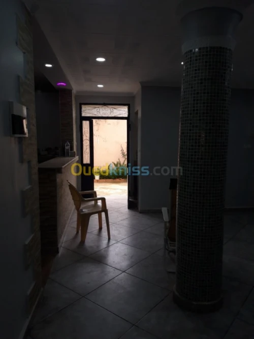 Vente Villa Chlef Taougrite