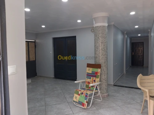 Vente Villa Chlef Taougrite
