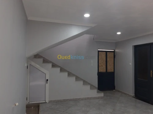 Vente Villa Chlef Taougrite