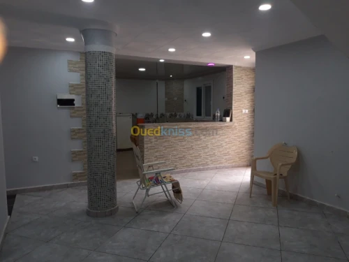 Vente Villa Chlef Taougrite
