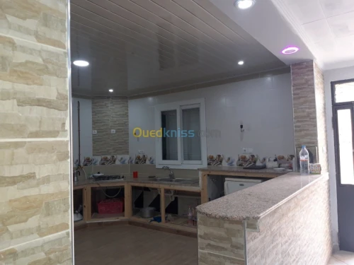 Vente Villa Chlef Taougrite