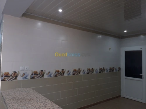 Vente Villa Chlef Taougrite