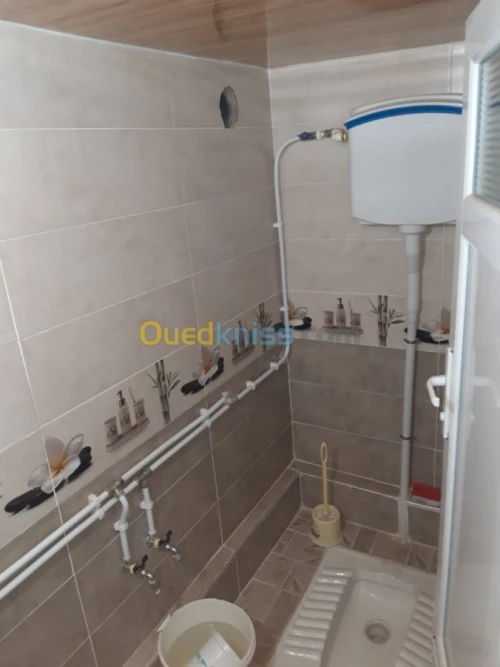 Vente Villa Chlef Taougrite