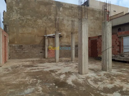 Vente Villa Chlef Taougrite