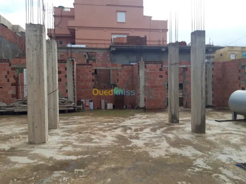 Vente Villa Chlef Taougrite