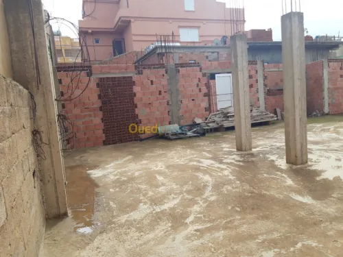 Vente Villa Chlef Taougrite