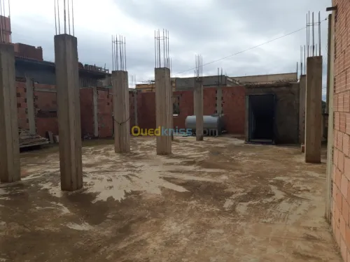 Vente Villa Chlef Taougrite