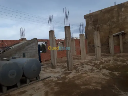 Vente Villa Chlef Taougrite