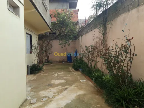 Vente Villa Chlef Taougrite