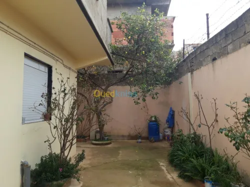 Vente Villa Chlef Taougrite