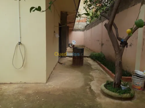 Vente Villa Chlef Taougrite
