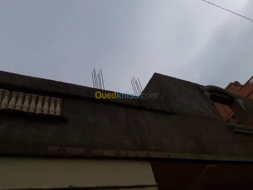 Vente Villa Chlef Taougrite