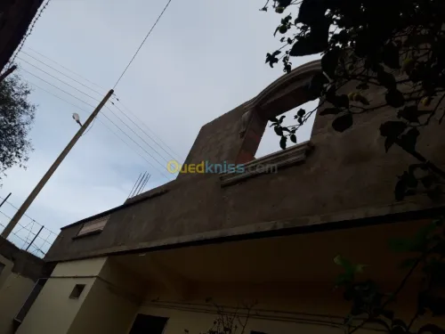 Vente Villa Chlef Taougrite