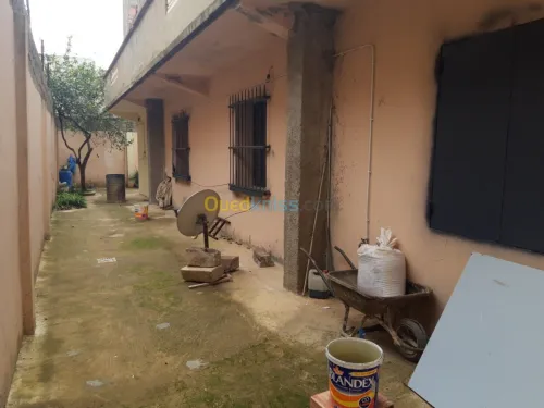 Vente Villa Chlef Taougrite