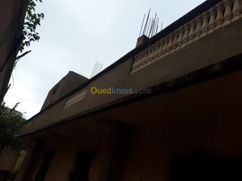 Vente Villa Chlef Taougrite