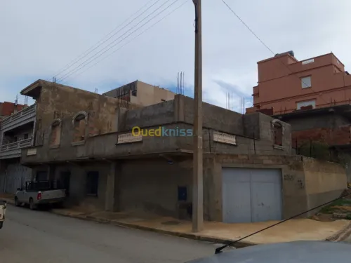 Vente Villa Chlef Taougrite