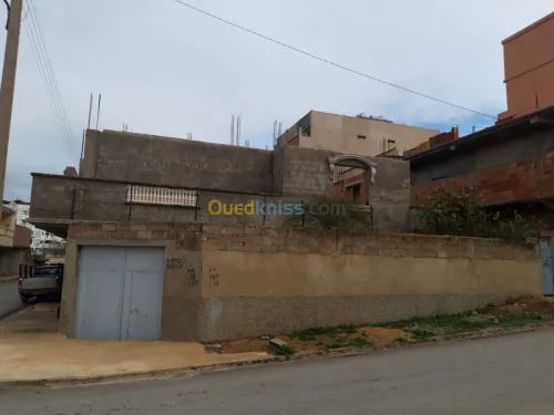 Vente Villa Chlef Taougrite