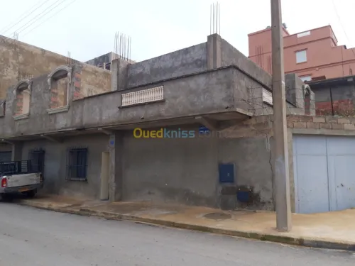 Vente Villa Chlef Taougrite