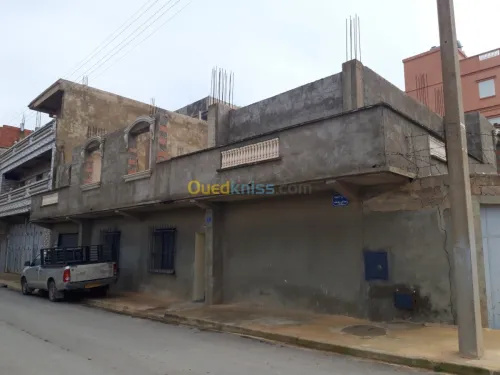 Vente Villa Chlef Taougrite