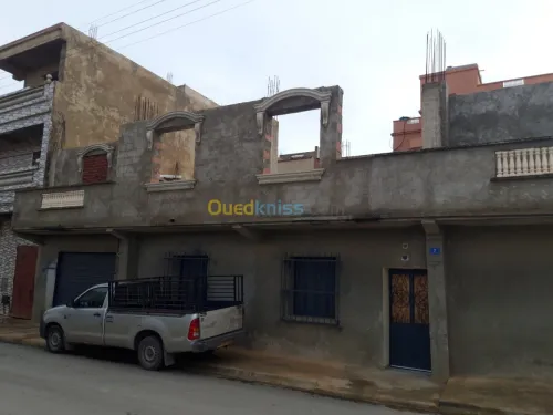Vente Villa Chlef Taougrite