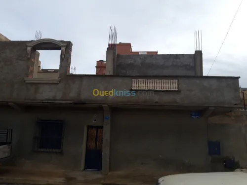 Vente Villa Chlef Taougrite