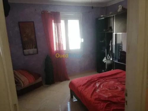 Vente Appartement F4 Boumerdes Boumerdes