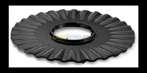 Robot moulinex Multifonction Fp821811 Double Force 1000 W-Noir 28 Fonctions 