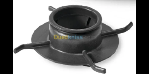 Robot moulinex Multifonction Fp821811 Double Force 1000 W-Noir 28 Fonctions 