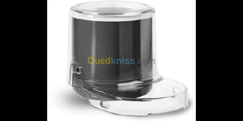 Robot moulinex Multifonction Fp821811 Double Force 1000 W-Noir 28 Fonctions 