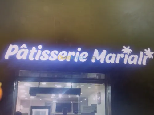 Service publicitaire