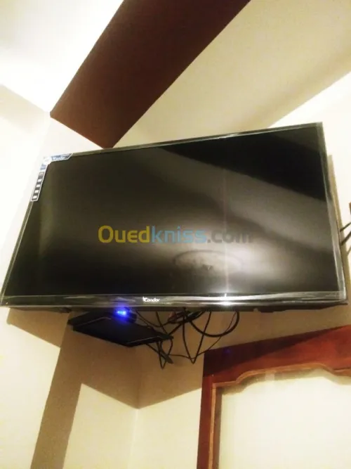 Électricien (electricite mobile)