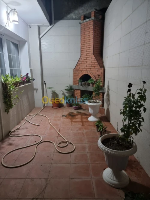 Vente Villa Setif Setif