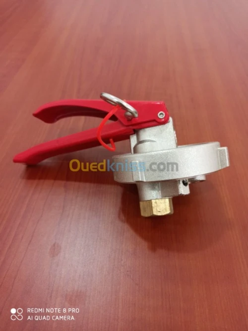  materiel incendie & hydraulique 
