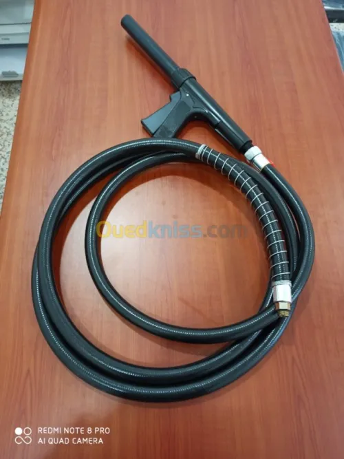  materiel incendie & hydraulique 