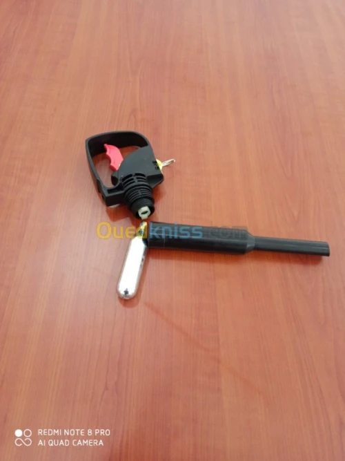  materiel incendie & hydraulique 
