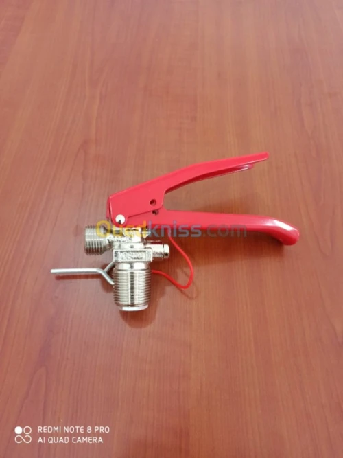  materiel incendie & hydraulique 