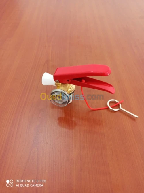  materiel incendie & hydraulique 