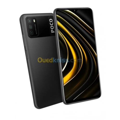 Xiaomi Poco M3