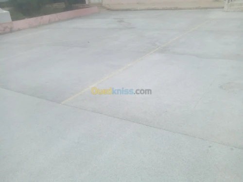 Architecture مقاولة