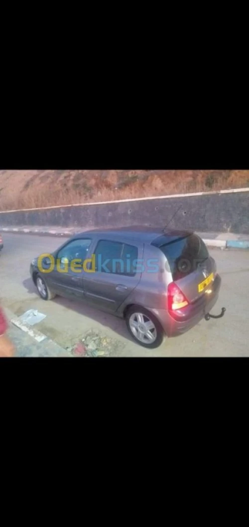 Renault Clio 2 2003 