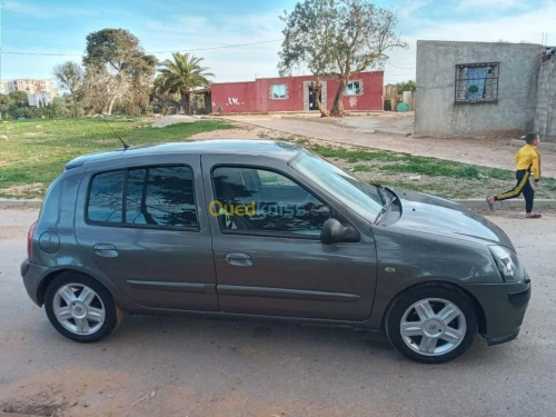 Renault Clio 2 2003 